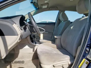 2013 Toyota Corolla L with VIN 5YFBU4EE2DP109547, listed as a Copart auction lot 52616025 with 174,657 mi miles and Salvage Title. Bid and sale history available at carsss.com. Image 7.