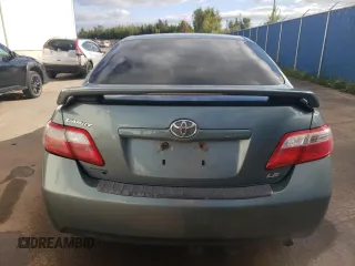 2009 Toyota Camry with VIN 4T1BE46K19U795443, listed as a Copart auction lot 74151264 with 169,995 mi miles and Salvage Title. Bid and sale history available at carsss.com. Image 6.
