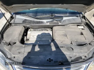 2014 Lexus RX 350 z VIN 2T2BK1BA4EC246461, wystawiony jako Copart lot #61041335 z przebiegiem 181 795 mil mil oraz Szkoda całkowita • Salvage title. Historia ofert i sprzedaży dostępna na DreamBid. Obrazek 11.