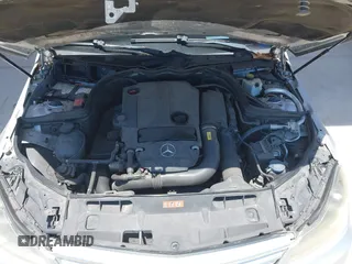 2012 Mercedes-Benz C-Class C 250 Sport with VIN WDDGF4HB4CR217826, listed as a IAAI auction lot 42081024 with 162,127 mi miles. Bid and sale history available at carsss.com. Image 10.