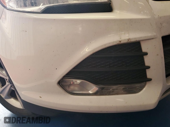 2013 Ford Escape SE with VIN 1FMCU9G92DUD72105, listed as a IAAI auction lot 42731657 with 213,477 mi miles and . Bid and sale history available at DreamBid. Image 32.