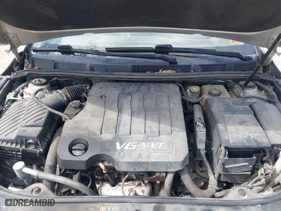 2011 Buick LaCrosse CXL with VIN 1G4GD5ED7BF391218, listed as a IAAI auction lot 41902115 with 182,691 mi miles. Bid and sale history available at carsss.com. Image 10.