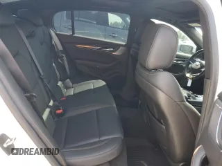 2022 Cadillac CT5 Sport with VIN 1G6DP5RK1N0114209, listed as a Copart auction lot 66781774 with 30,674 mi miles and Salvage Title. Bid and sale history available at DreamBid. Image 10.
