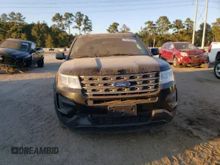2016 Ford Explorer with VIN 1FM5K8B81GGC37479, listed as a Copart auction lot 77616604 with 267,585 mi miles and Salvage title. Bid and sale history available at DreamBid. Image 5.