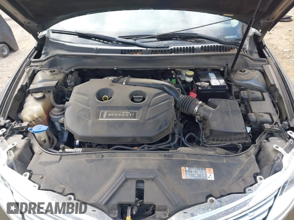 2016 Lincoln MKZ with VIN 3LN6L2G99GR609353, listed as a IAAI auction lot 42106982 with 161,046 mi miles and . Bid and sale history available at DreamBid. Image 10.