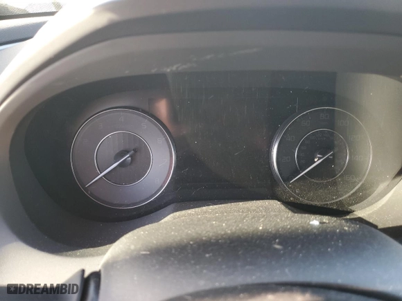 2022 Acura RDX w/Technology Package with VIN 5J8TC1H53NL002195, listed as a Copart auction lot 49101185 with 0 mi miles and Salvage Title. Bid and sale history available at carsss.com. Image 9.