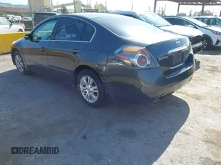 2012 Nissan Altima 2.5 S with VIN 1N4AL2AP0CN460176, listed as a IAAI auction lot 42068448 with 144,504 mi miles. Bid and sale history available at carsss.com. Image 3.