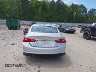 2017 Chevrolet Malibu Hybrid with VIN 1G1ZJ5SU0HF139676, listed as a IAAI auction lot 42046648 with 150,761 mi miles and . Bid and sale history available at DreamBid. Image 16.
