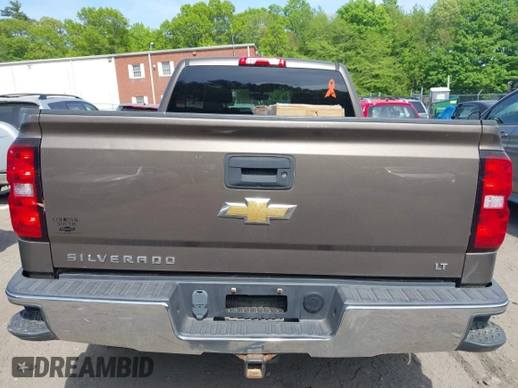 2015 Chevrolet Silverado 1500 LT with VIN 1GCUKREC8FF201315, listed as a IAAI auction lot 42250910 with 137,736 mi miles and . Bid and sale history available at DreamBid. Image 16.