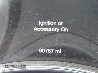 2018 Dodge Durango z VIN 1C4SDHFT0JC383760, wystawiony jako IAAI lot #41820279 z przebiegiem 90 767 mil mil oraz . Historia ofert i sprzedaży dostępna na DreamBid. Obrazek 7.