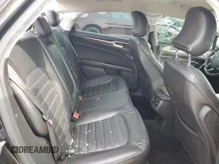 2015 Ford Fusion SE Hybrid with VIN 3FA6P0LU2FR310637, listed as a Copart auction lot 75388924 with 259,077 mi miles and Salvage title. Bid and sale history available at DreamBid. Image 10.