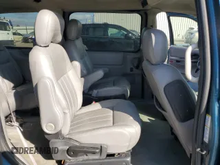 2003 Chevrolet Venture w/Y3G Mobility Pkg with VIN 1GNDX03E83D163083, listed as a Copart auction lot 85219854 with 165,776 mi miles and Salvage Title. Bid and sale history available at carsss.com. Image 11.
