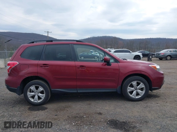 2014 Subaru Forester Premium with VIN JF2SJAEC5EH535964, listed as a IAAI auction lot 41900502 with 142,855 mi miles and . Bid and sale history available at DreamBid. Image 13.