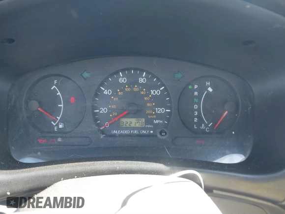 2001 Mitsubishi Mirage ES z VIN JA3AY26C91U041410, wystawiony jako IAAI lot #41360183 z przebiegiem 322 178 mil mil oraz . Historia ofert i sprzedaży dostępna na DreamBid. Obrazek 7.