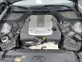 2013 Infiniti G37 Sedan Journey with VIN JN1CV6AP9DM715499, listed as a IAAI auction lot 41561023 with 181,921 mi miles. Bid and sale history available at carsss.com. Image 10.