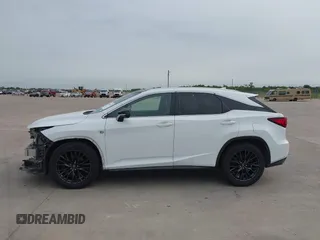 2017 Lexus RX 350 with VIN 2T2BZMCAXHC054526, listed as a IAAI auction lot 42262461 with 202,311 mi miles and . Bid and sale history available at DreamBid. Image 15.