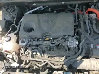 2023 Toyota RAV4 Hybrid SE с VIN 4T3T6RFV2PU122903, выставлен на аукционе Copart как лот 61738235 с пробегом 31 115 миль миль и Списание • Salvage title. История ставок и продаж доступна на DreamBid. Изображение 15.