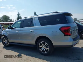 2024 Ford Expedition Max Limited with VIN 1FMJK1K83REA40544, listed as a IAAI auction lot 42582469 with 40,258 mi miles and . Bid and sale history available at DreamBid. Image 14.