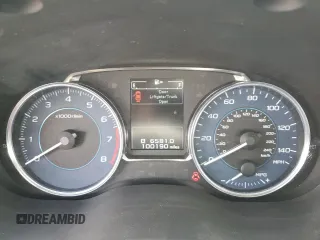 2015 Subaru Impreza Special Sports Premium с VIN JF1GPAY60F8245289, выставлен на аукционе Copart как лот 56983855 с пробегом 100 190 миль миль и Списание • Salvage title. История ставок и продаж доступна на DreamBid. Изображение 9.