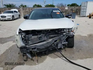 2017 Nissan Maxima SV z VIN 1N4AA6AP6HC370854, wystawiony jako Copart lot #60374645 z przebiegiem 151 160 mil mil oraz Czysty tytuł • Clean title. Historia ofert i sprzedaży dostępna na DreamBid. Obrazek 5.