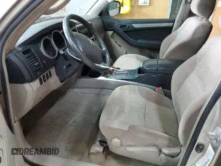 2004 Toyota 4Runner SR5 с VIN JTEBU14R140039225, выставлен на аукционе Copart как лот 61336195 с пробегом 195 220 миль миль и Чистый • Clean title. История ставок и продаж доступна на DreamBid. Изображение 7.