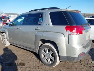2015 GMC Terrain SLE with VIN 2GKALREK0F6190512, listed as a IAAI auction lot 41751445 with 137,059 mi miles and . Bid and sale history available at DreamBid. Image 14.