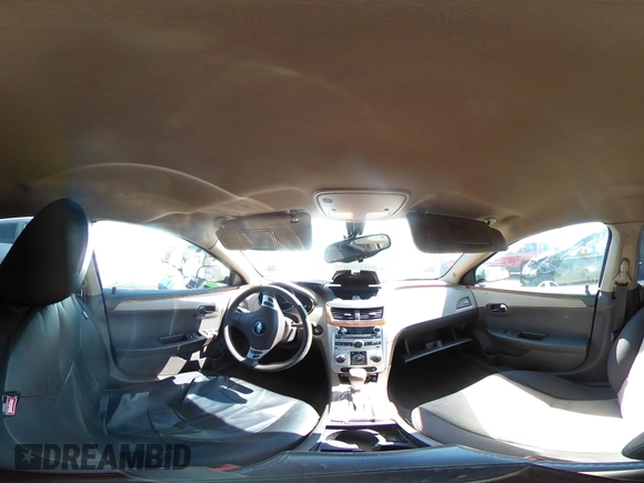 2012 Chevrolet Malibu 1LT with VIN 1G1ZC5E07CF274066, listed as a IAAI auction lot 41900236 with 171,092 mi miles and . Bid and sale history available at DreamBid. Image 18.