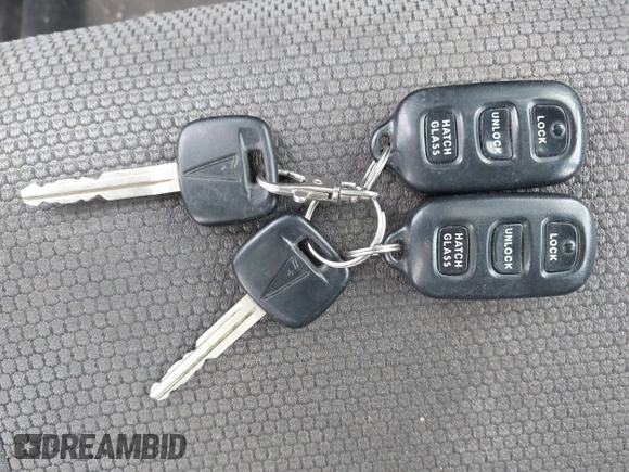 2006 Pontiac Vibe с VIN 5Y2SL65806Z458787, выставлен на аукционе IAAI как лот 42481736 с пробегом 222 255 миль миль и . История ставок и продаж доступна на DreamBid. Изображение 11.