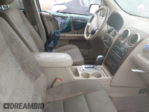 2007 Ford Freestyle SEL z VIN 1FMDK02197GA17278, wystawiony jako IAAI lot #41755366 z przebiegiem 215 872 mil mil oraz . Historia ofert i sprzedaży dostępna na DreamBid. Obrazek 5.