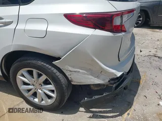 2020 Acura RDX z VIN 5J8TC1H3XLL007356, wystawiony jako IAAI lot #42046192 z przebiegiem 31 514 mil mil oraz . Historia ofert i sprzedaży dostępna na DreamBid. Obrazek 6.