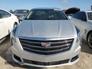 2019 Cadillac XTS Luxury z VIN 2G61M5S34K9152758, wystawiony jako Copart lot #42546755 z przebiegiem 17 649 mil mil oraz Nie do naprawy. Historia ofert i sprzedaży dostępna na DreamBid. Obrazek 5.