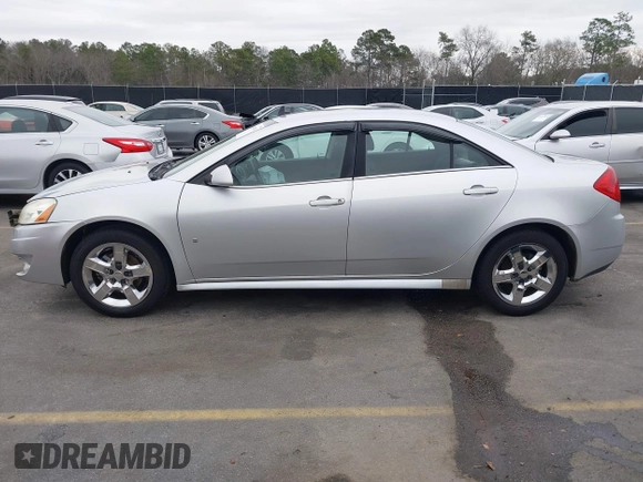 2009 Pontiac G6 1SB z VIN 1G2ZJ57B994252266, wystawiony jako IAAI lot #41609938 z przebiegiem 162 412 mil mil oraz . Historia ofert i sprzedaży dostępna na DreamBid. Obrazek 14.