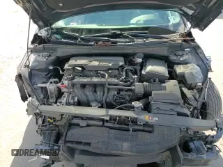 2021 Hyundai Elantra SE с VIN 5NPLL4AG0MH045830, выставлен на аукционе Copart как лот 69999045 с пробегом 57 810 миль миль и Списание • Salvage title. История ставок и продаж доступна на DreamBid. Изображение 13.