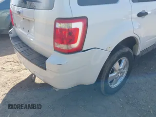 2008 Ford Escape XLS with VIN 1FMCU02Z68KC25600, listed as a IAAI auction lot 42142064 with 337,207 mi miles and . Bid and sale history available at DreamBid. Image 6.