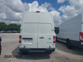 2018 Nissan NV S with VIN 1N6AF0LY5JN804994, listed as a IAAI auction lot 42682770 with 107,974 mi miles and . Bid and sale history available at DreamBid. Image 17.