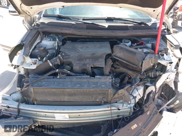 2019 Ford Explorer Platinum с VIN 1FM5K8HT8KGA02291, выставлен на аукционе IAAI как лот 42313377 с пробегом 126 752 миль миль и . История ставок и продаж доступна на DreamBid. Изображение 10.