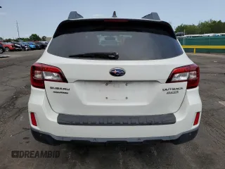 2017 Subaru Outback Limited z VIN 4S4BSANC9H3439859, wystawiony jako Copart lot #59312625 z przebiegiem 172 120 mil mil oraz Czysty tytuł • Clean title. Historia ofert i sprzedaży dostępna na DreamBid. Obrazek 6.