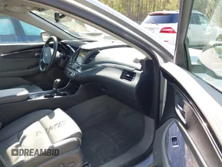 2015 Chevrolet Impala LT z VIN 2G1125S35F9213472, wystawiony jako IAAI lot #41924702 z przebiegiem 124 656 mil mil oraz . Historia ofert i sprzedaży dostępna na DreamBid. Obrazek 5.