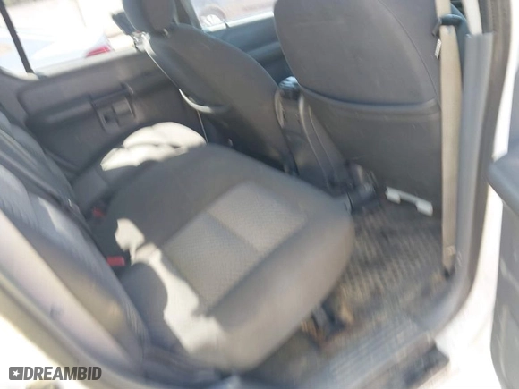 2005 Ford Explorer Sport Trac XLS with VIN 1FMZU67K95UB40078, listed as a IAAI auction lot 41755270 with 324,849 mi miles. Bid and sale history available at carsss.com. Image 8.