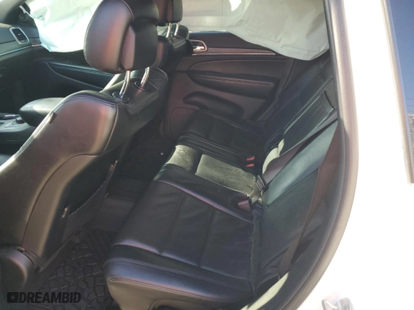 2019 Jeep Grand Cherokee Limited X with VIN 1C4RJFBG0KC749464, listed as a Copart auction lot 83357454 with 84,509 mi miles and Salvage Title. Bid and sale history available at carsss.com. Image 11.
