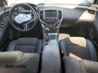 2014 Buick LaCrosse with VIN 1G4GA5GR7EF134811, listed as a Copart auction lot 53234875 with 93,154 mi miles and Salvage title. Bid and sale history available at DreamBid. Image 8.