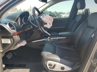 2012 Mercedes-Benz GL 450 z VIN 4JGBF7BE2CA766315, wystawiony jako Copart lot #56687985 z przebiegiem 180 016 mil mil oraz Szkoda całkowita • Salvage title. Historia ofert i sprzedaży dostępna na DreamBid. Obrazek 7.
