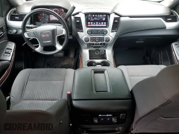 2016 GMC Yukon SLE with VIN 1GKS2AKC0GR318288, listed as a Copart auction lot 70414564 with 172,694 mi miles and Clean Title. Bid and sale history available at carsss.com. Image 8.
