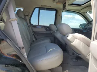 2007 GMC Envoy SLE with VIN 1GKDS13S472107120, listed as a Copart auction lot 42393475 with 106,499 mi miles and Salvage Title. Bid and sale history available at carsss.com. Image 11.