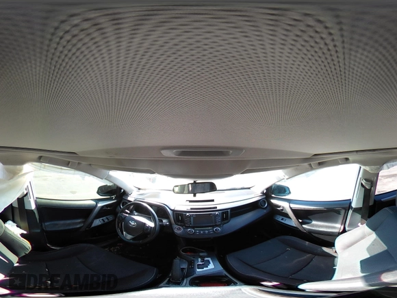 2018 Toyota RAV4 XLE with VIN JTMWFREV3JJ753454, listed as a IAAI auction lot 41775159 with 75,078 mi miles. Bid and sale history available at carsss.com. Image 21.