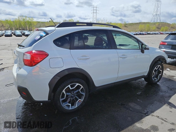 2017 Subaru Crosstrek Premium с VIN JF2GPABC0H8234001, выставлен на аукционе Copart как лот 55458275 с пробегом 69 332 миль миль и Списание • Salvage title. История ставок и продаж доступна на DreamBid. Изображение 3.