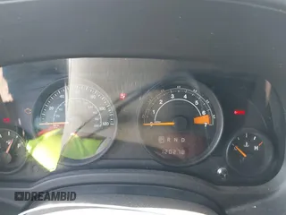 2016 Jeep Compass Sport с VIN 1C4NJDBB9GD549921, выставлен на аукционе IAAI как лот 41208973 с пробегом 120 278 миль миль и . История ставок и продаж доступна на DreamBid. Изображение 7.