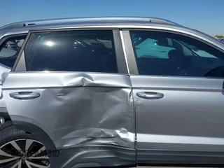 2022 Volkswagen Taos SE с VIN 3VVRX7B20NM100096, выставлен на аукционе IAAI как лот 42146351 с пробегом 17 522 миль миль и . История ставок и продаж доступна на DreamBid. Изображение 14.