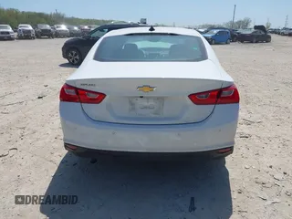 2020 Chevrolet Malibu LS with VIN 1G1ZC5ST3LF047312, listed as a IAAI auction lot 42109712 with 53,525 mi miles and . Bid and sale history available at DreamBid. Image 16.