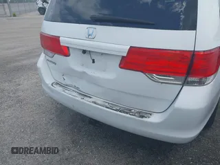 2008 Honda Odyssey EX с VIN 5FNRL38448B079872, выставлен на аукционе IAAI как лот 42331316 с пробегом 176 009 миль миль и . История ставок и продаж доступна на DreamBid. Изображение 6.